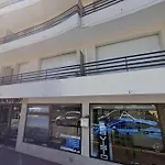 Rouaze - 14Mn Du Palais, Face Aux Plages, Central, Balcon