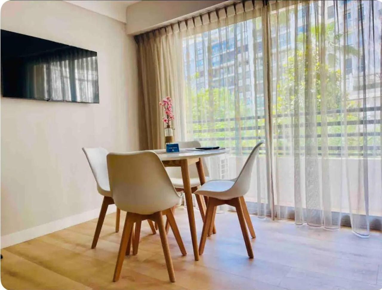 Rouaze - 14mn Du Palais, Face Aux Plages, Central, Balcon Appartement