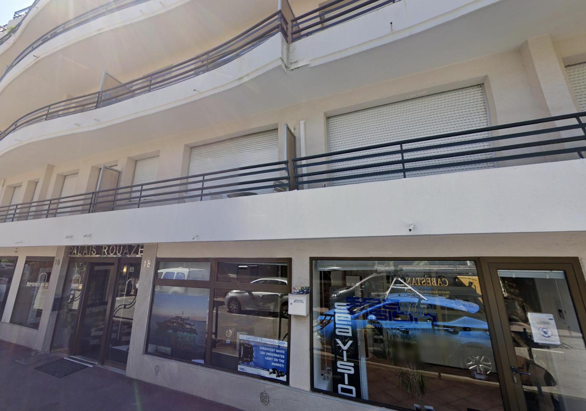 Rouaze - 14mn Du Palais, Face Aux Plages, Central, Balcon Appartement